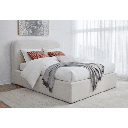 UPH King Bed (RICOTTA) Modus B399