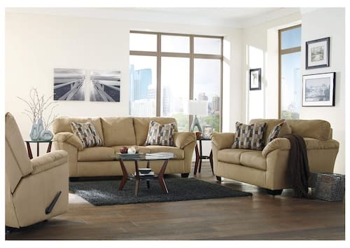 Ashley Occasional Table Set T300-13