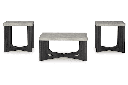 Occasional Table Set (3/CN) Ashley T394-13