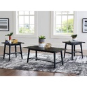 Occasional Table Set (3/CN) Ashley T385-13