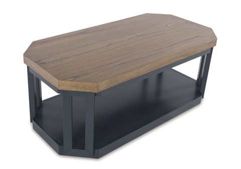 Ashley Occasional Table Set (3/CN) T424-13