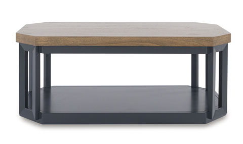 Ashley Occasional Table Set (3/CN) T424-13