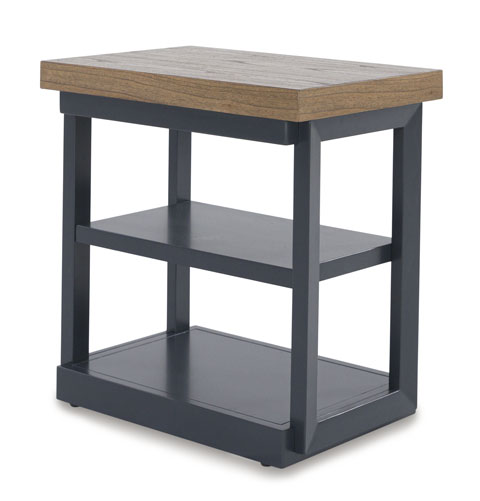 Ashley Occasional Table Set (3/CN) T424-13