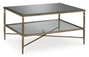 Ashley Cocktail Table Set (1 Cocktail table + 2 End table) T401