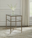 Ashley Cocktail Table Set (1 Cocktail table + 2 End table) T401