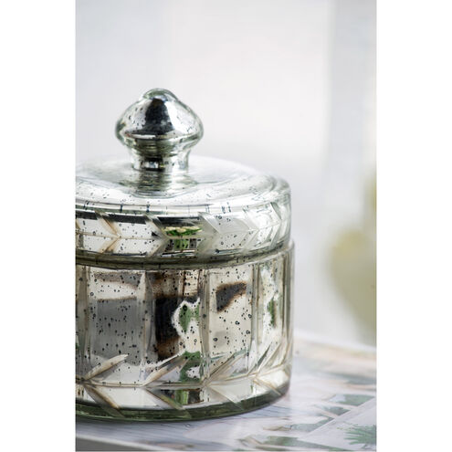 Jar Evergreen A473