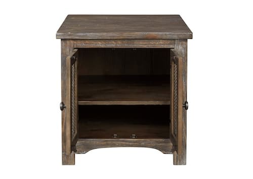 طقم طاولات شاي آشلي 1طاولة شاي و 2 طاولة جانبية T320