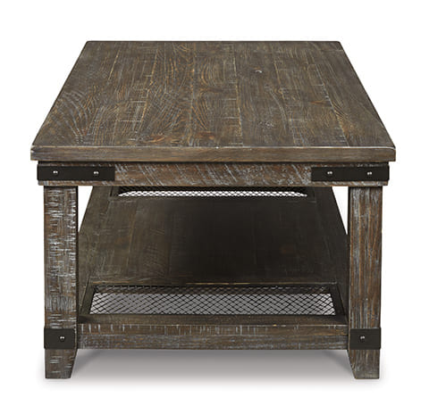 Cocktail Table Ashley T320-1