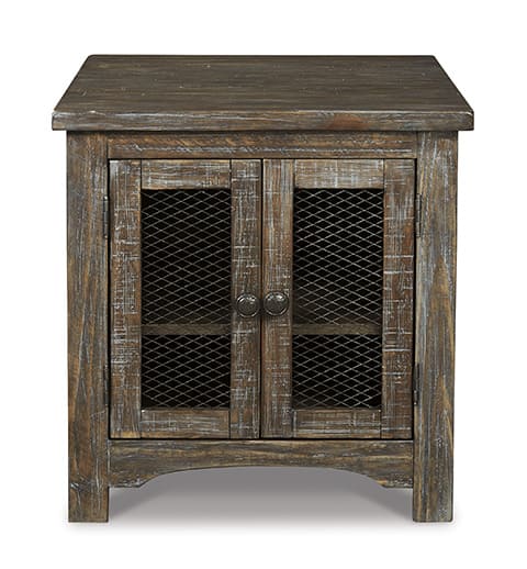 End Table Ashley T320-3