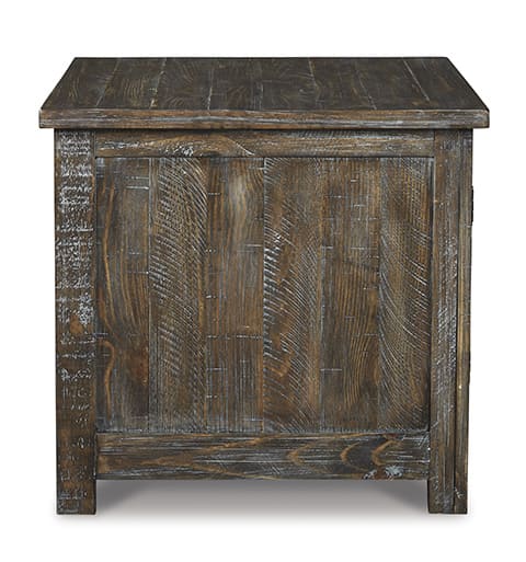 End Table Ashley T320-3