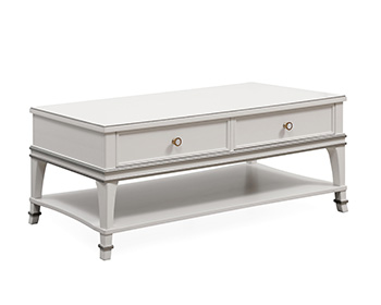 طقم طاولات شاي آشلي (1 طاولة شاي و 2 طاولة جانبية) T353