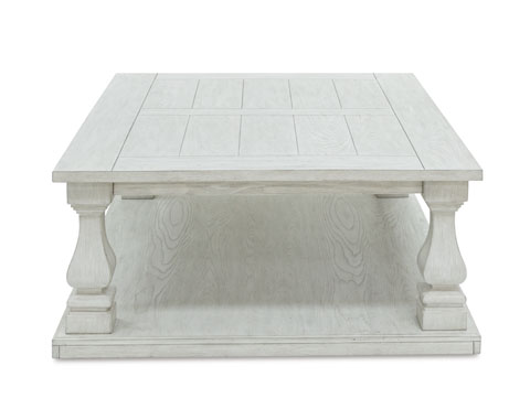 Ashley Cocktail Table Set ( 1 Cocktail Table & 2 End Table ) T402