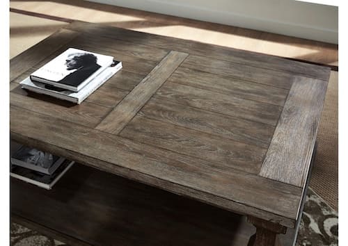 طقم طاولات شاي آشلي 1 طاولة شاي و 2 طاولة جانبية T172