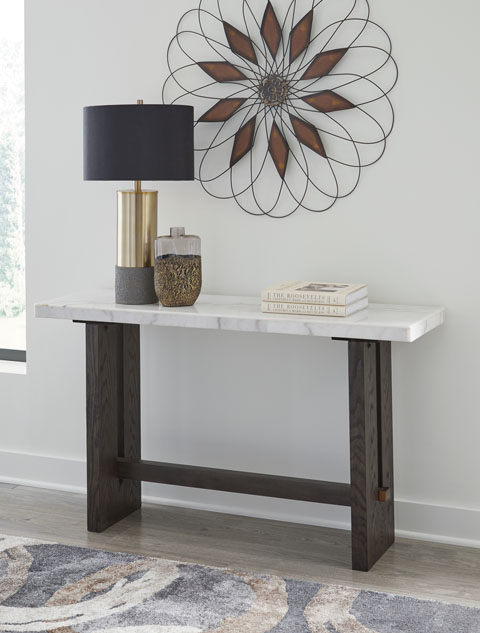 Sofa Table Ashley T382-4