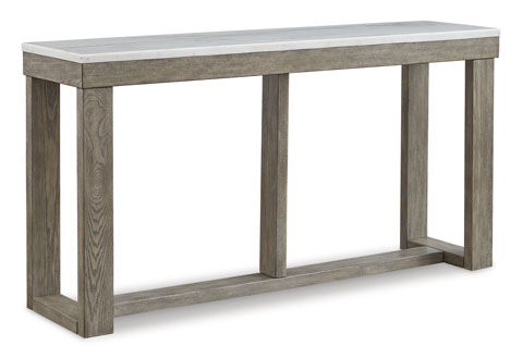 Sofa Table Ashley T383-4