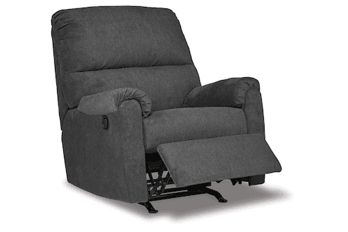 Rocker Recliner Ashley S1411-25