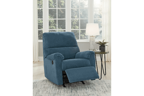 Rocker Recliner Ashley S1412-25