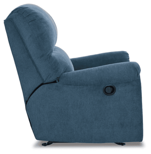 Rocker Recliner Ashley S1412-25