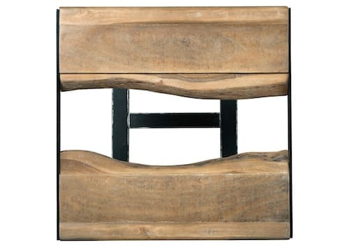 طقم طاولة شاي آشلي (1طاولة شاي و 2 طاولة جانبية) T308