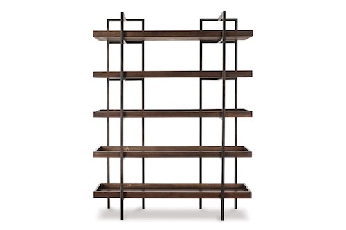 Bookcase Ashley H001-70