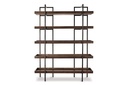 Bookcase Ashley H001-70