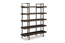 Bookcase Ashley H001-70