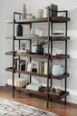 Bookcase Ashley H001-70