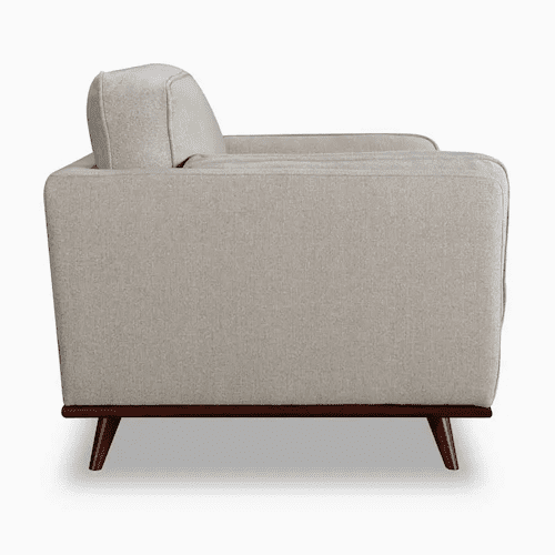 Urban Chic Sofa Set 1 Sofa and 2 Loveseat S1265