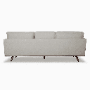 Urban Chic Sofa Set 1 Sofa and 2 Loveseat S1265