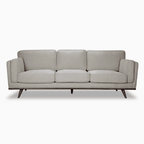 Urban Chic Sofa Set 1 Sofa and 2 Loveseat S1265