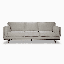 Urban Chic Sofa Set 1 Sofa and 2 Loveseat S1265