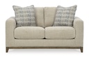 Ashley Sofa Set ( 1 Sofa &amp; 2 Loveseats ) S1367