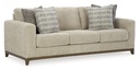 Ashley Sofa Set ( 1 Sofa &amp; 2 Loveseats ) S1367