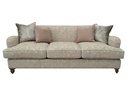 MAGNUSSEN Sofa Set (1 Sofa + 2 Loveseat)  Platinum S1425