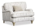 MAGNUSSEN Accent Chair (Oyster) S1426-40