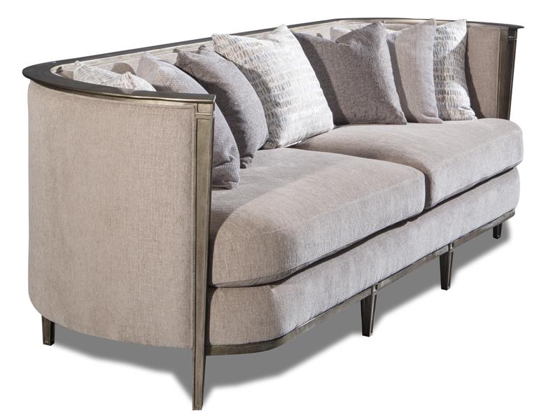 Magnussen Sofa Set (1 Sofa & 2 Loveseat) S852