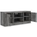 Ashley Large TV-Stand W126-468