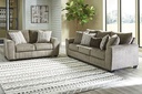 Ashley Sofa Set (1 Sofa &amp; 2 Loveseat) S1169