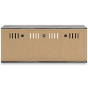 Ashley Large TV-Stand W126-468