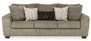 Ashley Sofa Set (1 Sofa &amp; 2 Loveseat) S1169