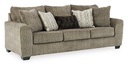 Ashley Sofa Set (1 Sofa &amp; 2 Loveseat) S1169