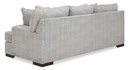 Ashley Sofa Set (1 Sofa &amp; 2 Loveseat) S1138