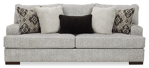 Ashley Sofa Set (1 Sofa &amp; 2 Loveseat) S1138