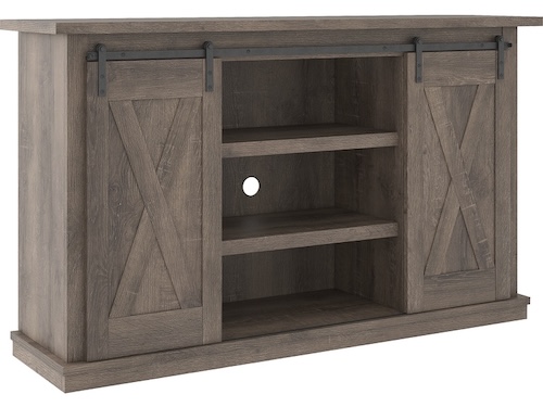 طاولة تلفزيون متوسطة آشلي W-129-48