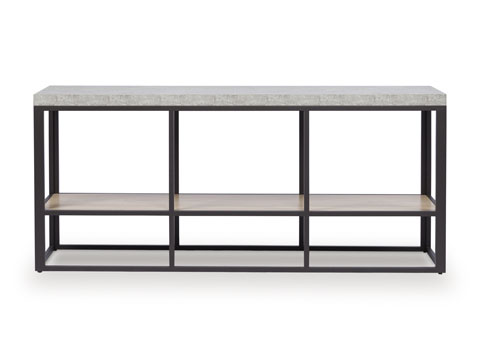 Ashley Extra Large TV Stand W159-10