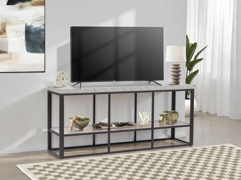 Ashley Extra Large TV Stand W159-10