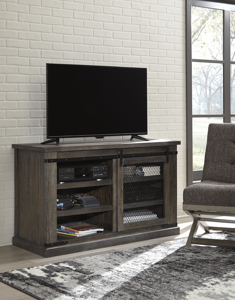 طاولة تلفزيون وسط اشلي W104-28