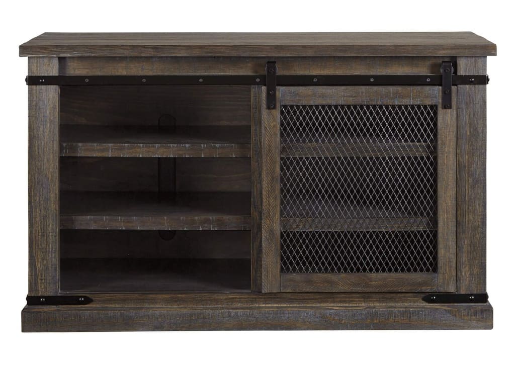 طاولة تلفزيون وسط اشلي W104-28