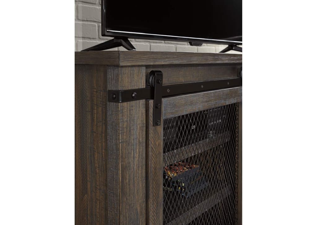 طاولة تلفزيون وسط اشلي W104-28