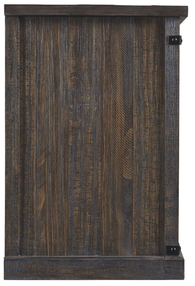 طاولة تلفزيون وسط اشلي W104-28